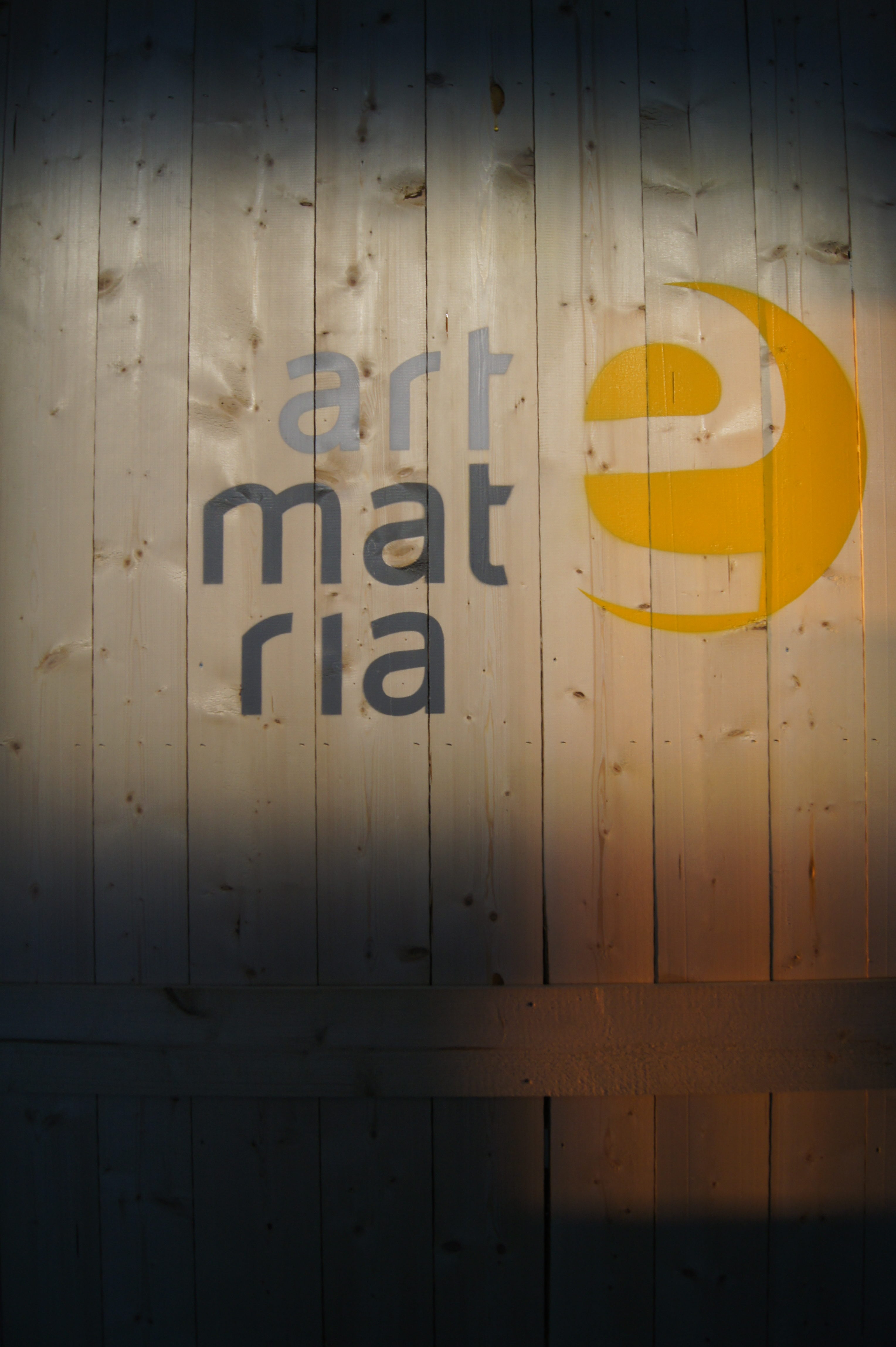 Artemateria